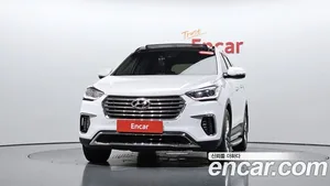 Hyundai Maxcruz, 2016 — миниатюра 2