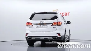 Hyundai Maxcruz, 2016 — миниатюра 3