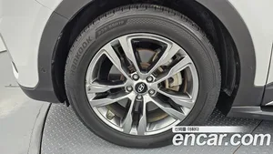 Hyundai Maxcruz, 2016 — миниатюра 4