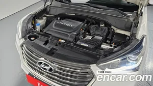 Hyundai Maxcruz, 2016 — миниатюра 5