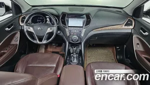 Hyundai Maxcruz, 2016 — миниатюра 9