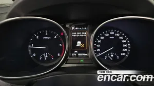 Hyundai Maxcruz, 2016 — миниатюра 10