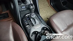 Hyundai Maxcruz, 2016 — миниатюра 11