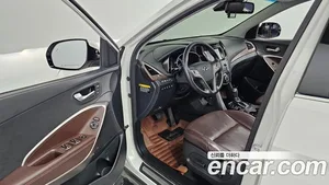 Hyundai Maxcruz, 2016 — миниатюра 12