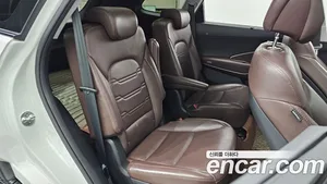 Hyundai Maxcruz, 2016 — миниатюра 16