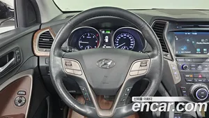 Hyundai Maxcruz, 2016 — миниатюра 18