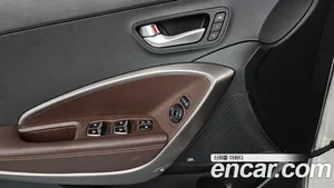 Hyundai Maxcruz, 2016 — миниатюра 19