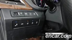 Hyundai Maxcruz, 2016 — миниатюра 20