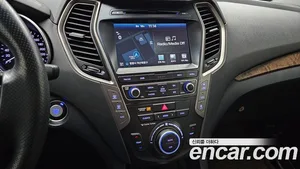 Hyundai Maxcruz, 2016 — миниатюра 21