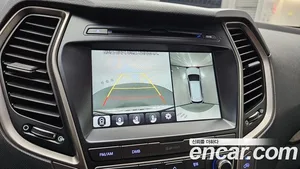 Hyundai Maxcruz, 2016 — миниатюра 22