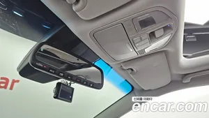 Hyundai Maxcruz, 2016 — миниатюра 23