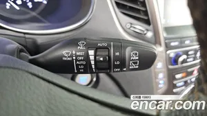Hyundai Maxcruz, 2016 — миниатюра 25