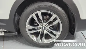 Hyundai Maxcruz, 2016 — миниатюра 6