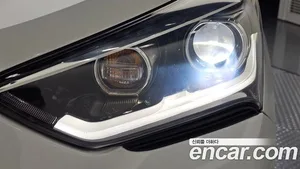 Hyundai Maxcruz, 2016 — миниатюра 7