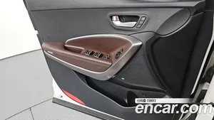 Hyundai Maxcruz, 2016 — миниатюра 13