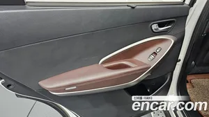 Hyundai Maxcruz, 2016 — миниатюра 14
