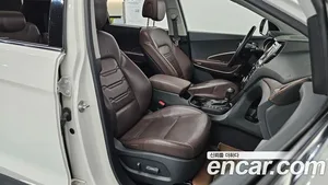 Hyundai Maxcruz, 2016 — миниатюра 15