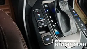 Hyundai Maxcruz, 2016 — миниатюра 27