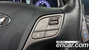 Hyundai Maxcruz, 2016 — миниатюра 28
