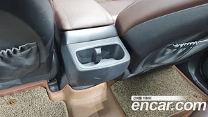 Hyundai Maxcruz, 2016 — миниатюра 30