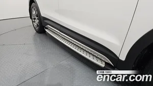 Hyundai Maxcruz, 2016 — миниатюра 32