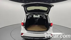 Hyundai Maxcruz, 2016 — миниатюра 34