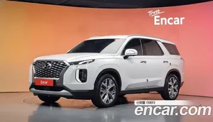 Hyundai Palisade, 2022 — миниатюра 33