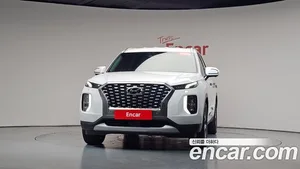 Hyundai Palisade, 2022 — миниатюра 2
