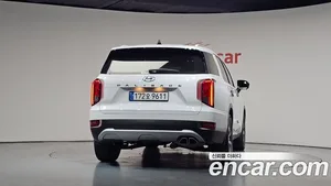 Hyundai Palisade, 2022 — миниатюра 3