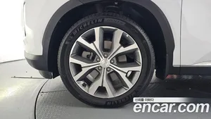 Hyundai Palisade, 2022 — миниатюра 4