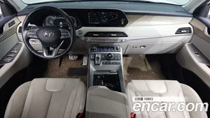 Hyundai Palisade, 2022 — миниатюра 9
