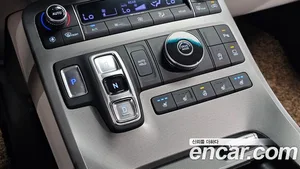Hyundai Palisade, 2022 — миниатюра 11