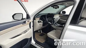 Hyundai Palisade, 2022 — миниатюра 12