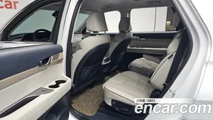 Hyundai Palisade, 2022 — миниатюра 16