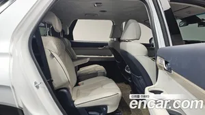 Hyundai Palisade, 2022 — миниатюра 17