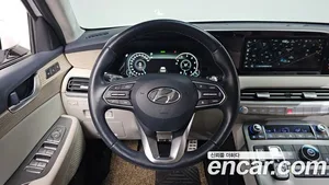 Hyundai Palisade, 2022 — миниатюра 18