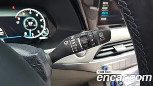 Hyundai Palisade, 2022 — миниатюра 21
