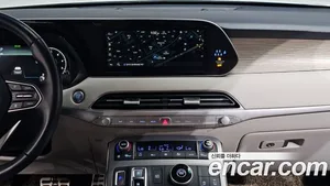 Hyundai Palisade, 2022 — миниатюра 23