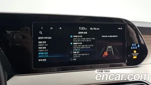 Hyundai Palisade, 2022 — миниатюра 25