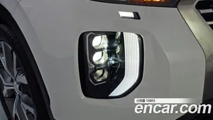 Hyundai Palisade, 2022 — миниатюра 7