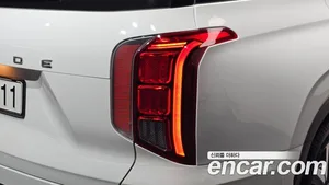 Hyundai Palisade, 2022 — миниатюра 8