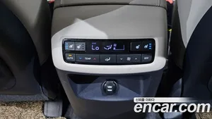 Hyundai Palisade, 2022 — миниатюра 27