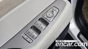 Hyundai Palisade, 2022 — миниатюра 29