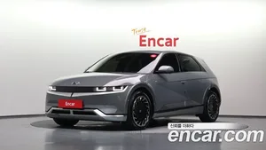 Hyundai Ioniq 5, 2022 — миниатюра 1