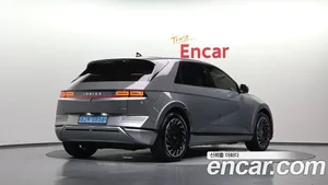 Hyundai Ioniq 5, 2022 — миниатюра 2
