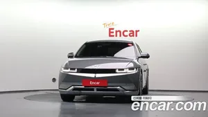 Hyundai Ioniq 5, 2022 — миниатюра 3