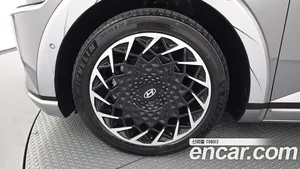 Hyundai Ioniq 5, 2022 — миниатюра 5