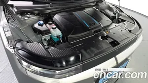 Hyundai Ioniq 5, 2022 — миниатюра 6