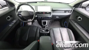Hyundai Ioniq 5, 2022 — миниатюра 10
