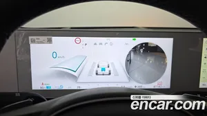 Hyundai Ioniq 5, 2022 — миниатюра 11